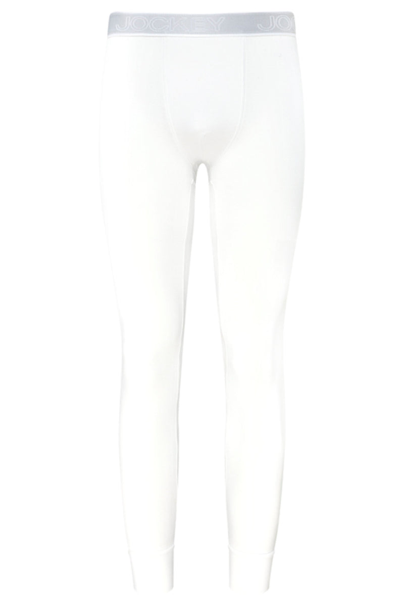 Large & XL Off-White Jockey Off White Thermal Long John at Rs 579/piece in  Chikmagalur