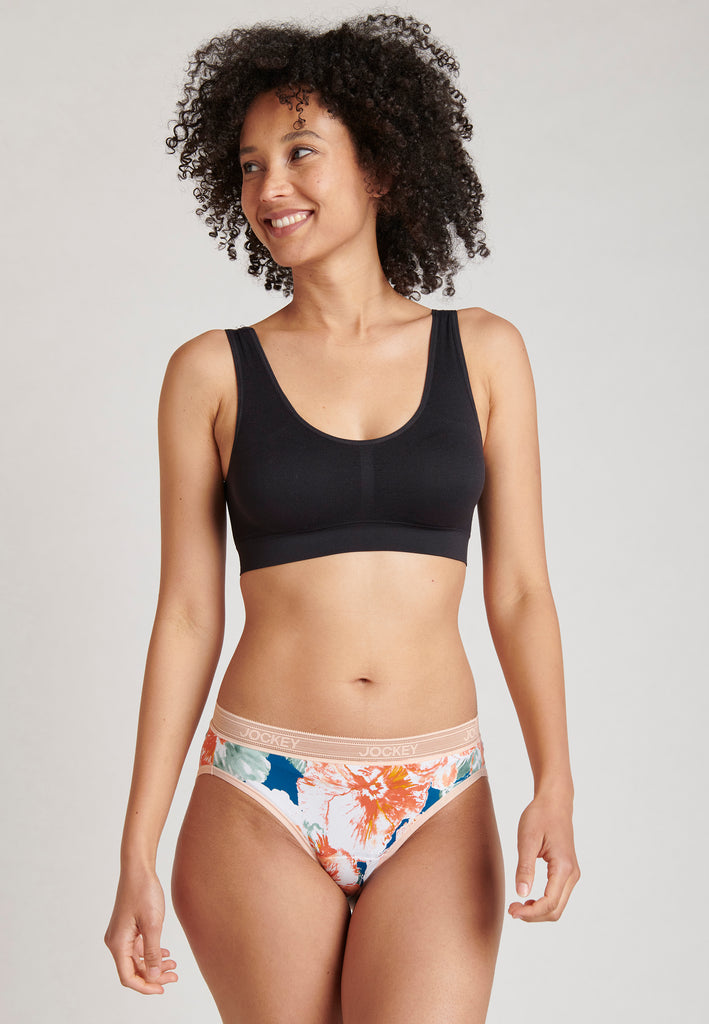 Buy Jockey Seamfree Bikini Underwear for Women at Ubuy UK