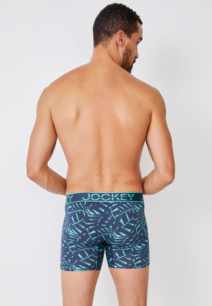 Buy Euro Checked Trunks - Multi ,Pack Of 6 Online at Low Prices in