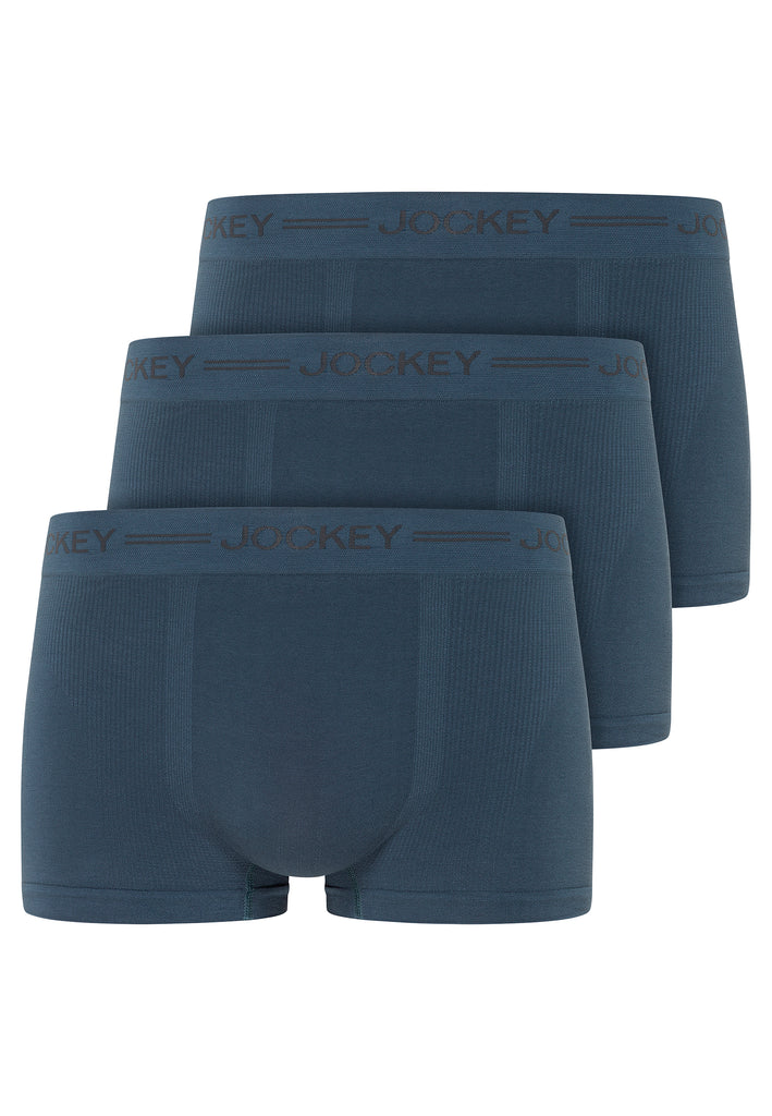 Jockey® Optimized Comfort Boxer Trunk – JOCKEY UK