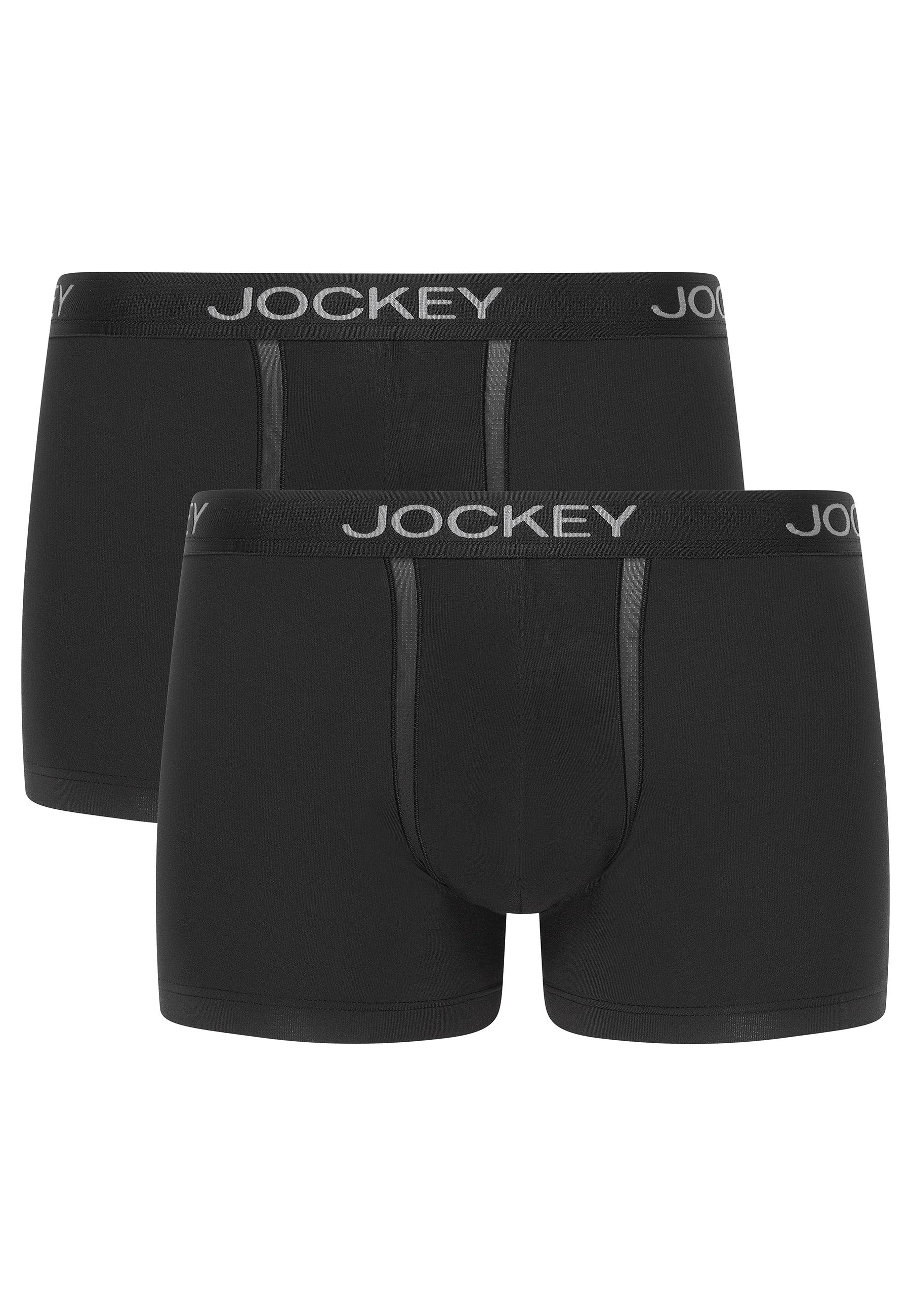 Jockey® Chafe Proof Pouch Trunk 2er Pack – JOCKEY EU