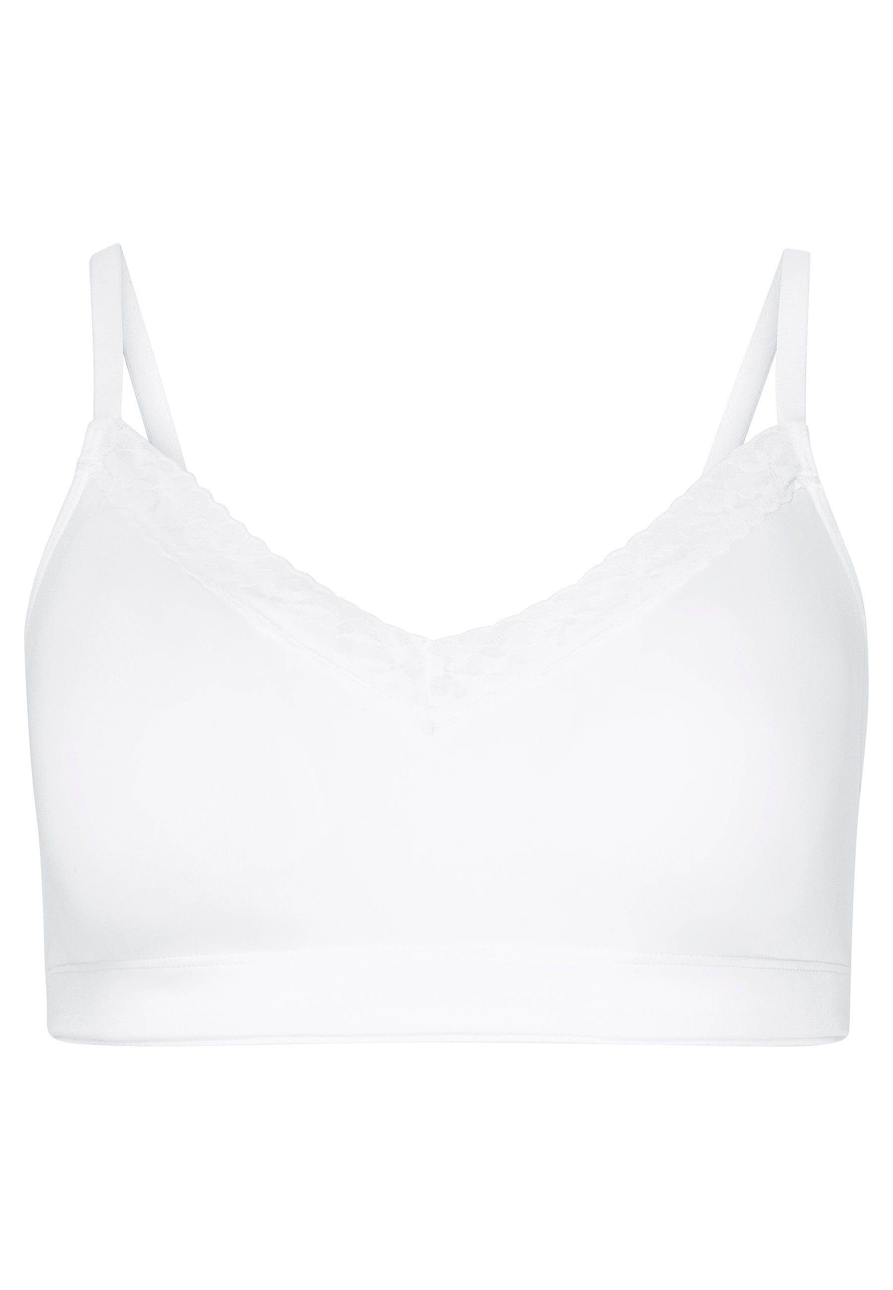Jockey Soft Stretch Lace Bra JOCKEY EU Jockey Soft Stretch Lace Bra JOCKEY EU