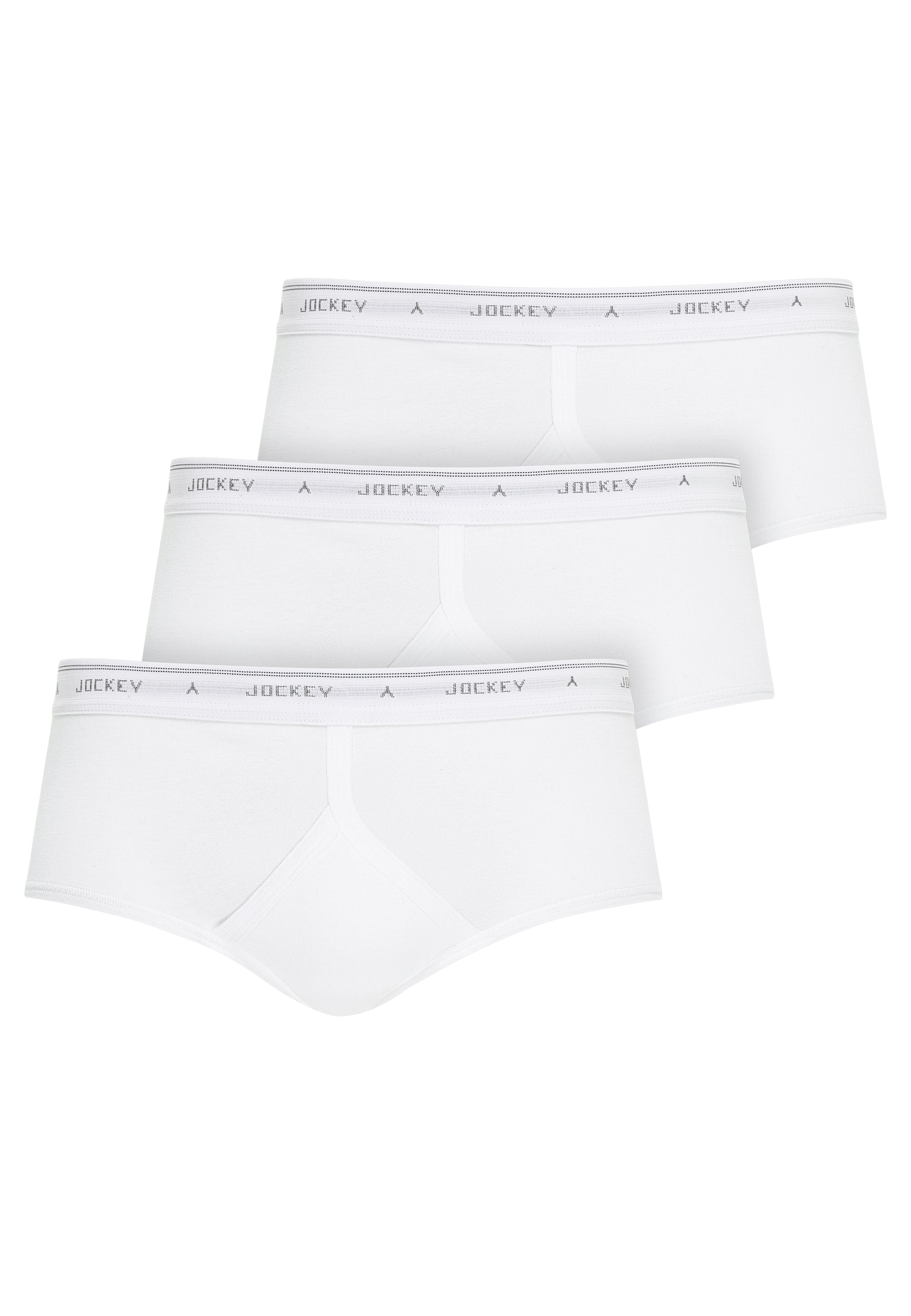 Jockey EU - Y-Front Underwear for Men: Briefs, Pants & More
