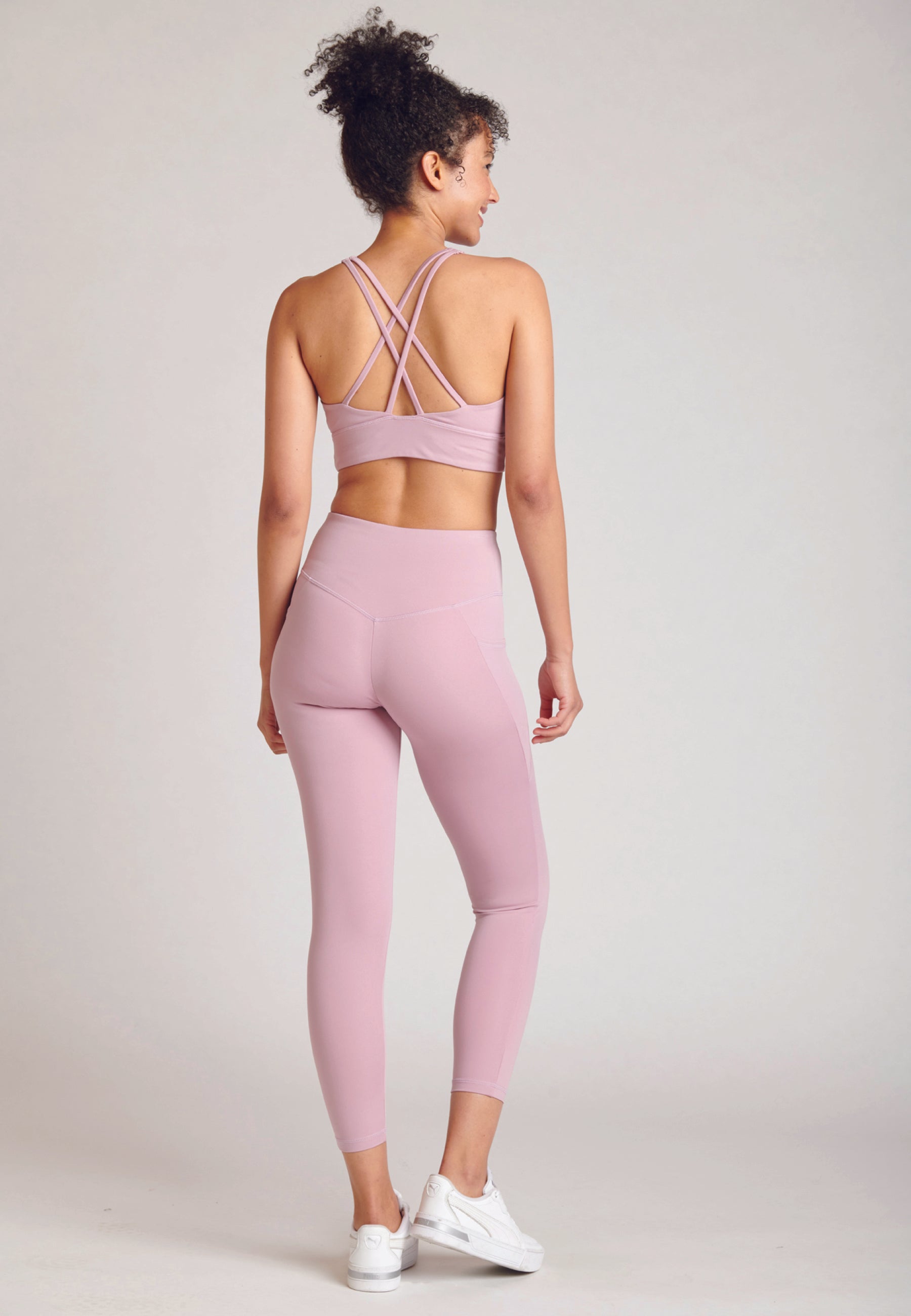 Yoga Pants Jockey Gym Wear Women Jockey Women's Activewear Cotton