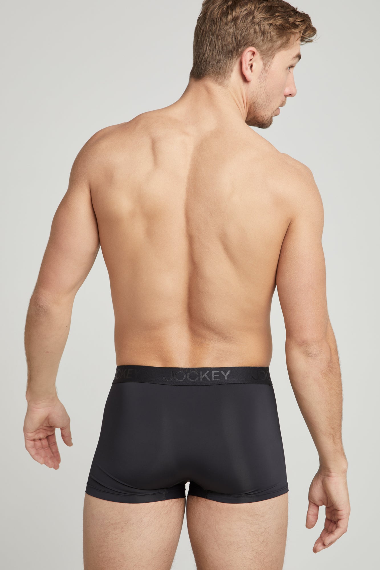 Jockey microfiber air brief Clearance