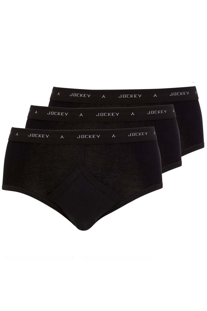 Jockey EU - Y-Front Underwear for Men: Briefs, Pants & More – JOCKEY EU