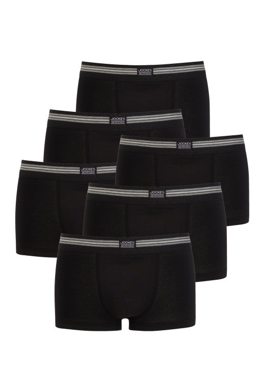 Jockey Classic Y Fronts - 21000181 Single Pack Brief, Underwear From Jockey